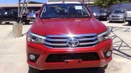 65k May Approval sa Toyota Hilux Fortuner Transfer 