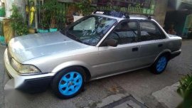 1989 Toyota Corolla XL5