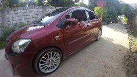 For sale 2009 Toyota Vios
