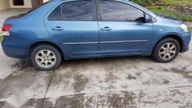 2008 Toyota Vios 1.3E MT