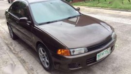 Mitsubishi Lancer 1998 pizza