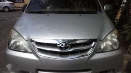 Toyota Avanza G 2008