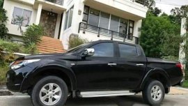 Mitsubishi Strada 2016 for sale