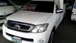 Toyota Hilux 2010 for sale