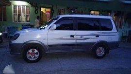 Mitsubishi Adventure 2006 GLS Sport 