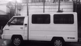 For sale Mitsubishi L300 FB 2002