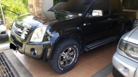 2009 Isuzu D-Max for sale in Davao City