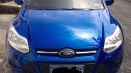 2013 Ford focus 1.6 Hatchback Newlook