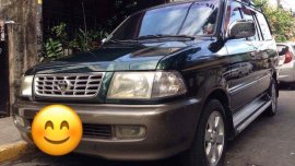 Toyota Revo 2001 for sale
