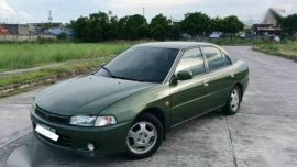 Mitsubishi Lancer Pizza GLXI