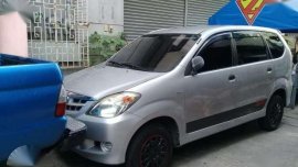 Toyota avanza j manual for sale