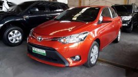 Toyota Vios 2017 1.3E Automatic For Sale