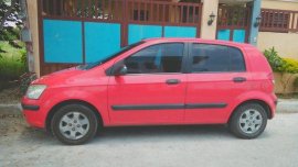 Hyundai Getz 2005 for sale