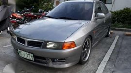 4 sale mitsubishi lancer MX 2000model automatic
