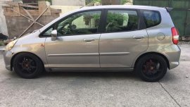 2007 Honda Jazz Local  for sale