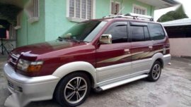 toyota revo SR 2000 model matic