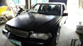 Volvo S70 1998 Black AT For Sale