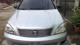 Nssan Sentra GX2006 All Power