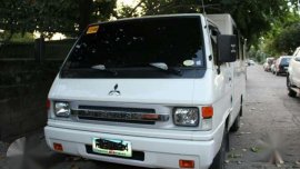 Mitsubishi L300 FB Exceed