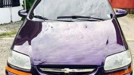Chevrolet Aveo 2006 for sale