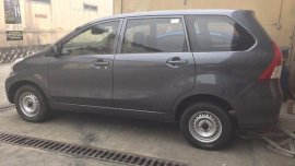 Toyota Avanza 2014 for sale