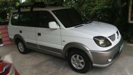 Mitsubishi Adventure 2008 GLS 