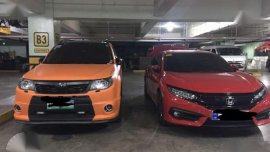 2012 Subaru Forester 2.0XS