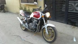 Honda suoer four versys ninja 650 er6n vmax