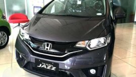 New Honda JAZZ 2017 Gas For Sale