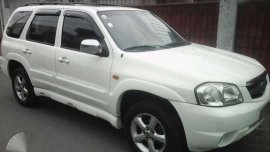 Ford Everest 2007 Look Nothing to fix