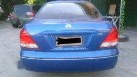 Nissan Sentra 2007 like honda civic lancer toyota