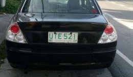 Mitsubishi lancer (pizza pie)97 model