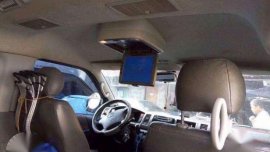 For sale Toyota Grandia 2005