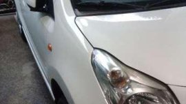 2013 suzuki celerio AT