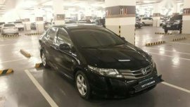 2010 Honda City 1.3S Matic -Php365k-
