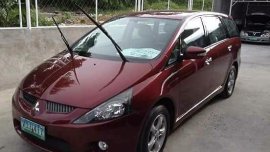 Mitsubishi Grandis 2007 for sale