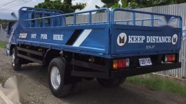 Japan Surplus Isuzu Elf 4hf1