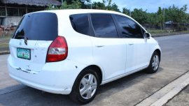 2004 Honda Jazz for sale