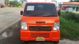 MULTICAB Transformer 4x4 Fi