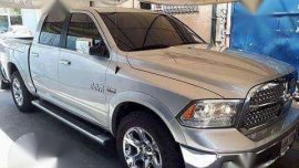 Dodge Ram 1500 2014