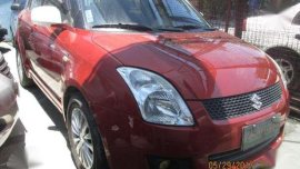 2008 Suzuki Swift Automatic Financing OK