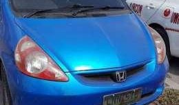 Honda Fit Jazz