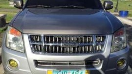 ISUZU ALTERRA FOR SALE realtime diesel