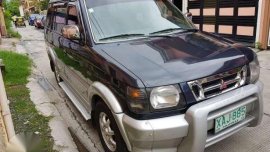 Mitsubishi adventure 2001 MT For Sale