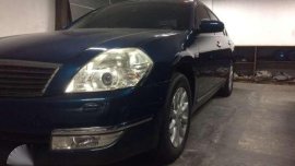 2008 Nissan Teana