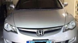 Honda Civic 2006 1.8S AT