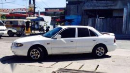 Hyundai Sonata 20 2005 White For Sale