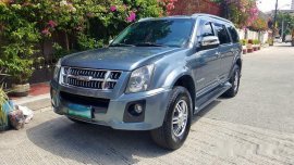 Isuzu Alterra 2013 for sale