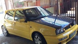 Volkswagen Golf MK3 Wagon For Sale