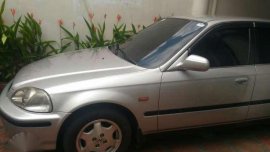 1998 Honda Civic